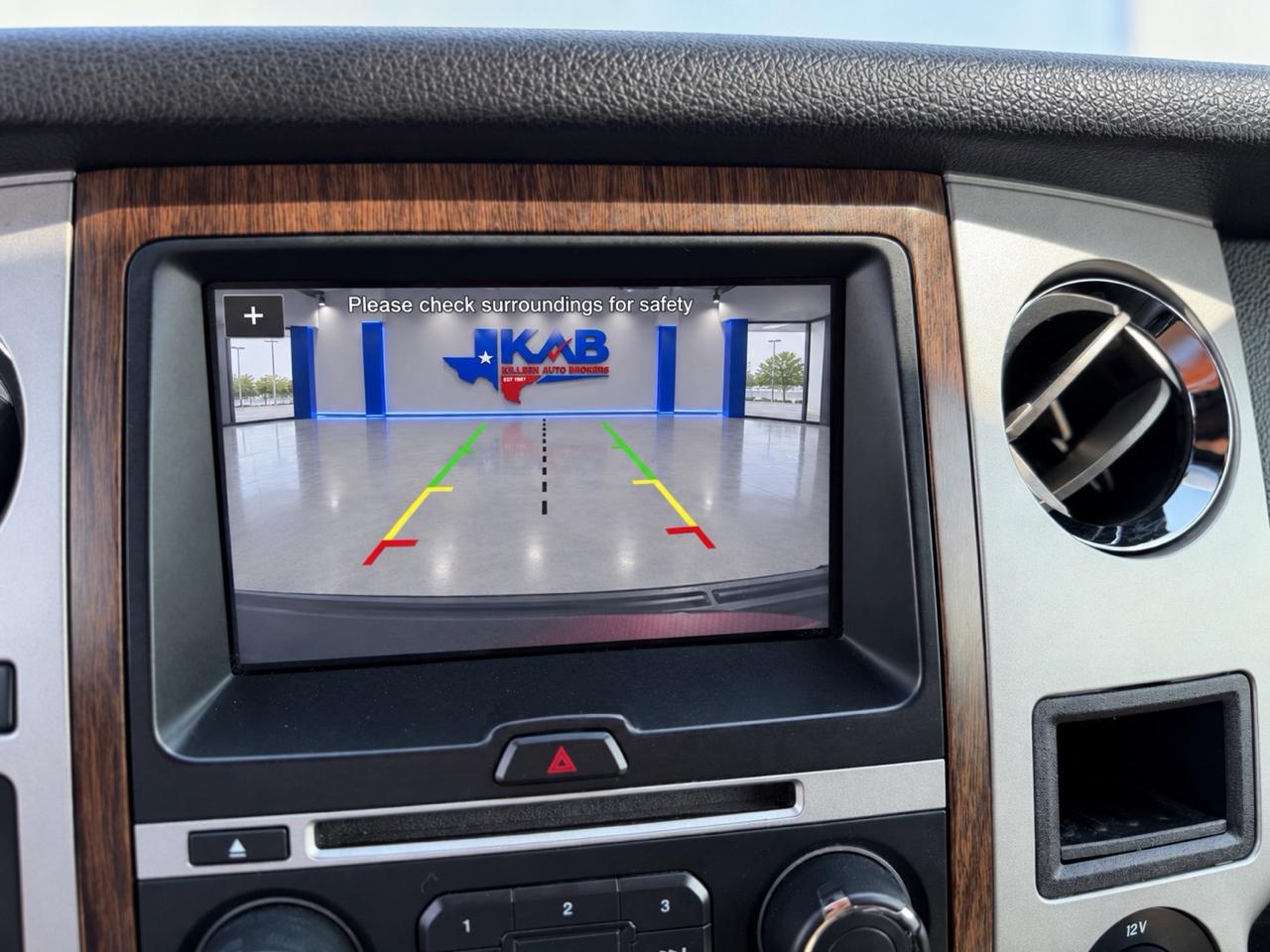 Ford Expedition  2016