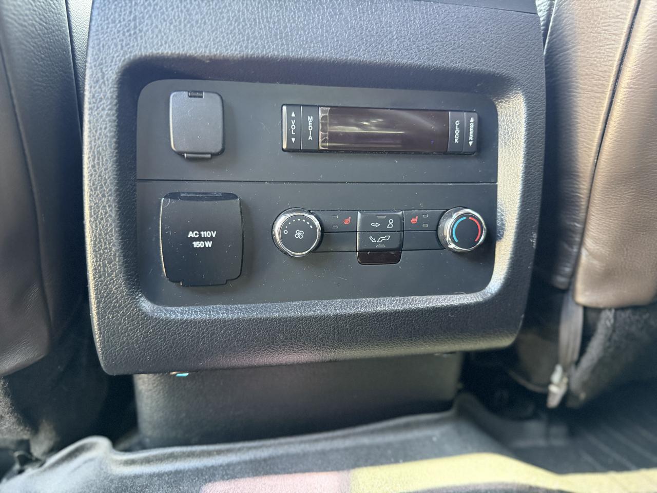 Ford Expedition  2016