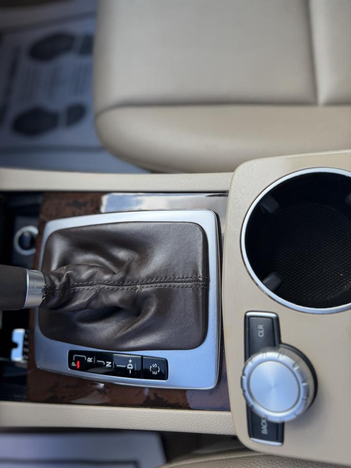 Mercedes-Benz C-Class  2013