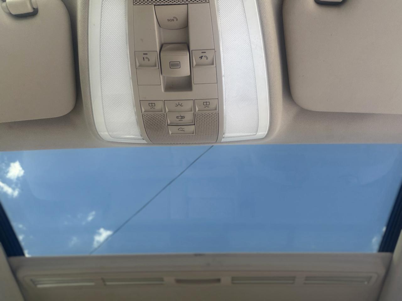 Mercedes-Benz C-Class  2013