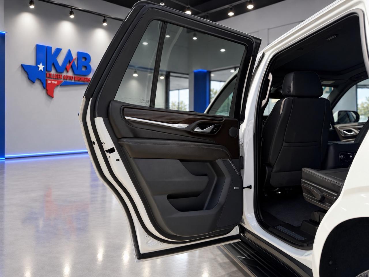 GMC Yukon  2021