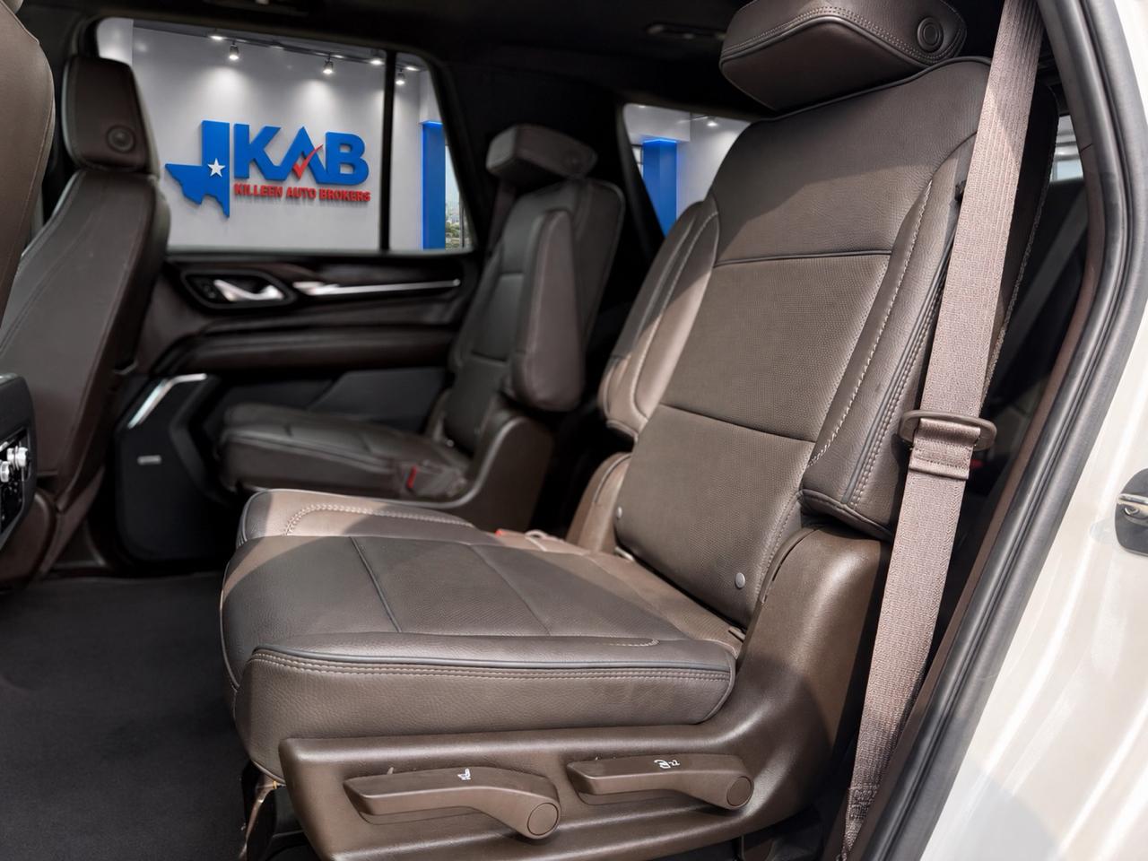 GMC Yukon  2021