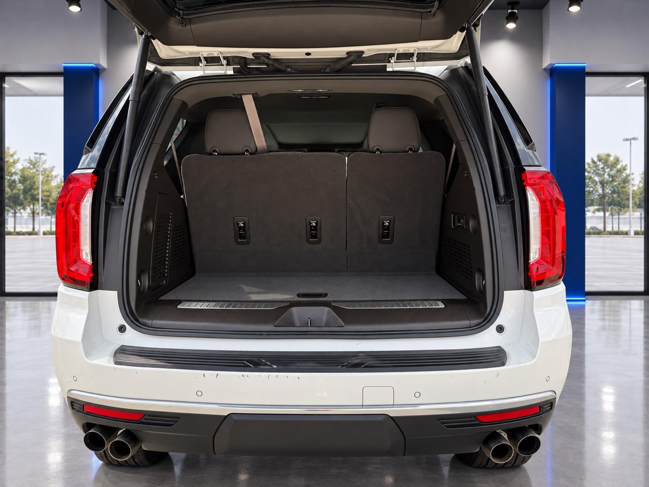 GMC Yukon  2021