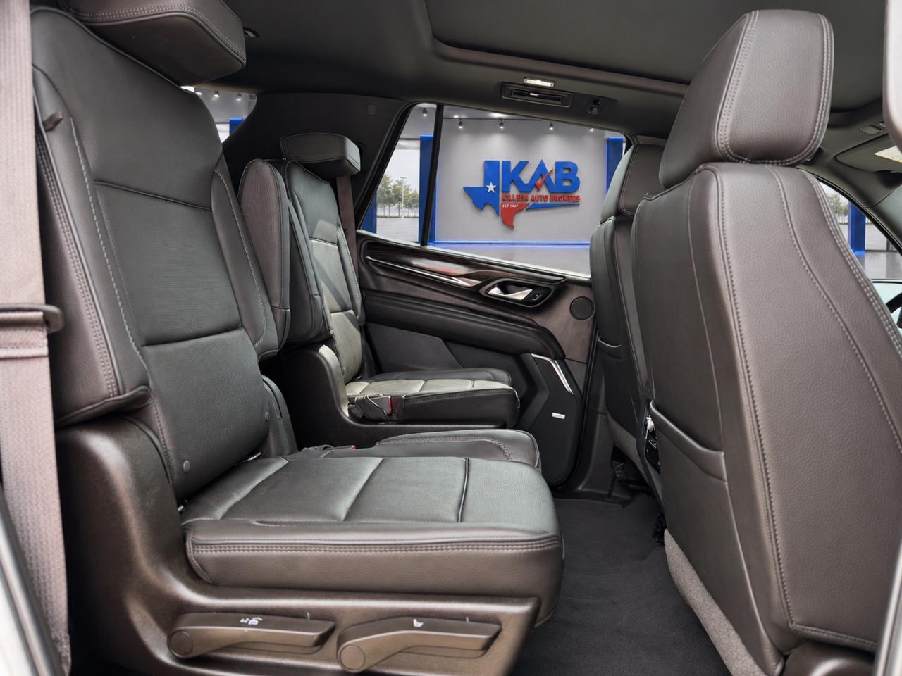 GMC Yukon  2021