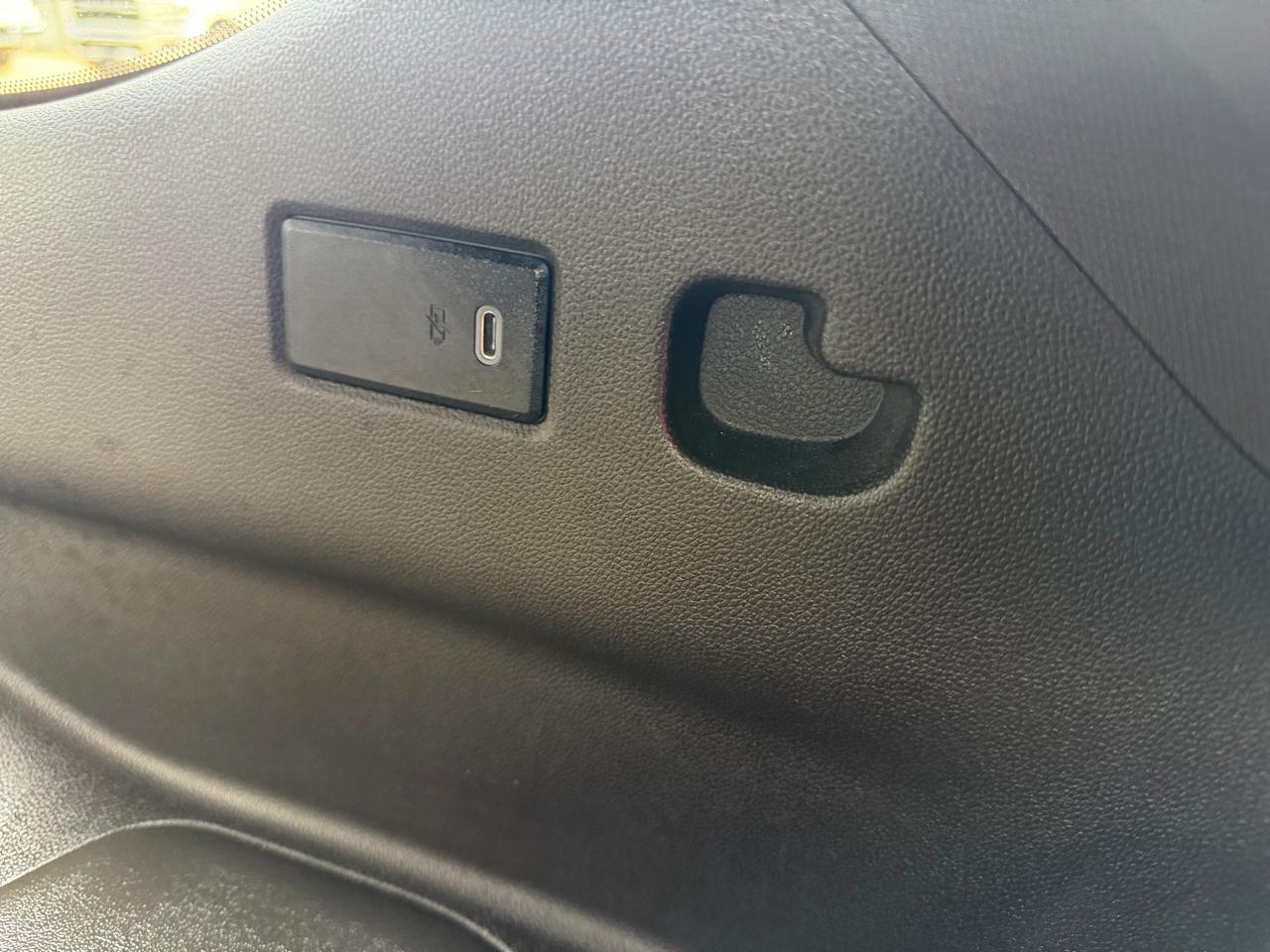 GMC Yukon  2021