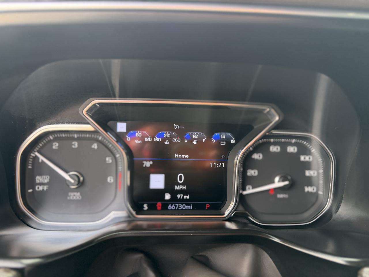 GMC Yukon  2021