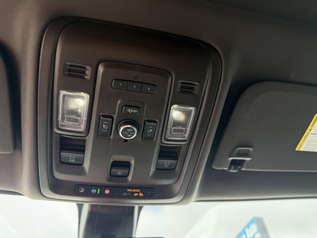 GMC Yukon  2021