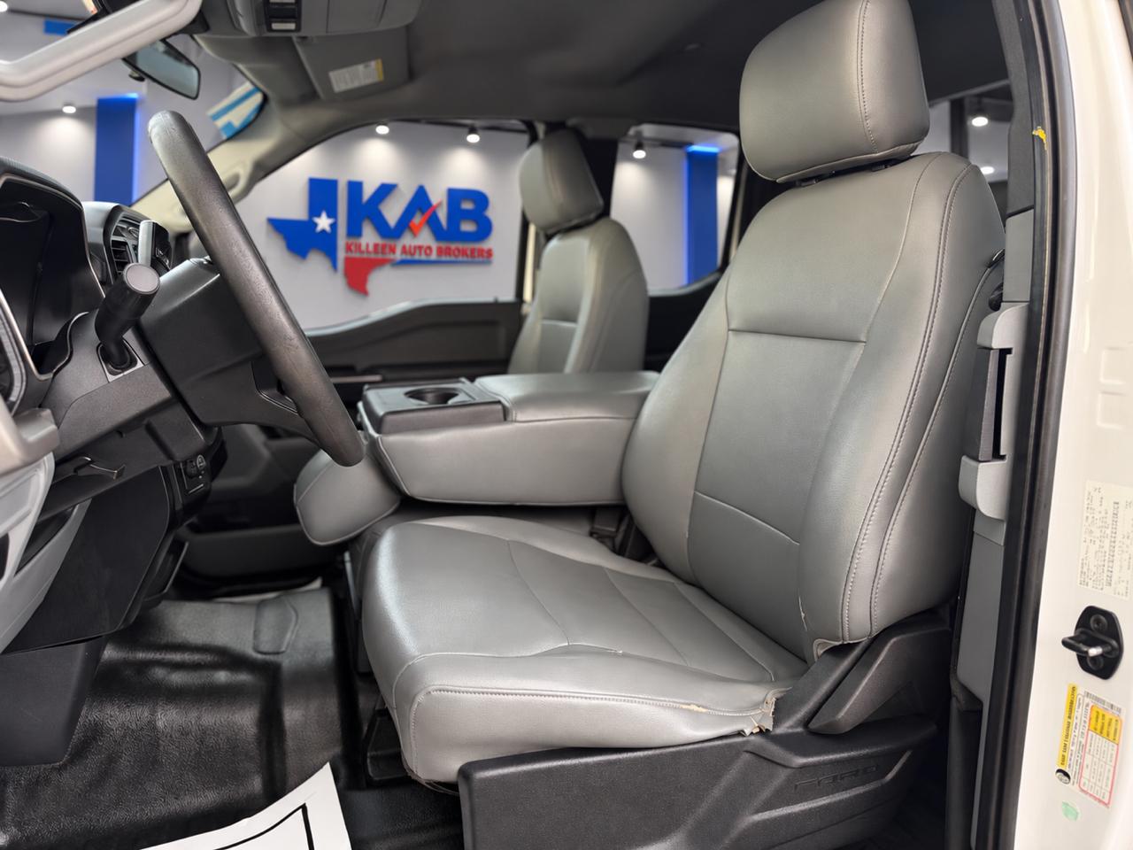 Ford F-150  2021