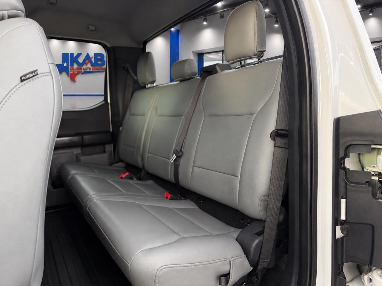 Ford F-150  2021