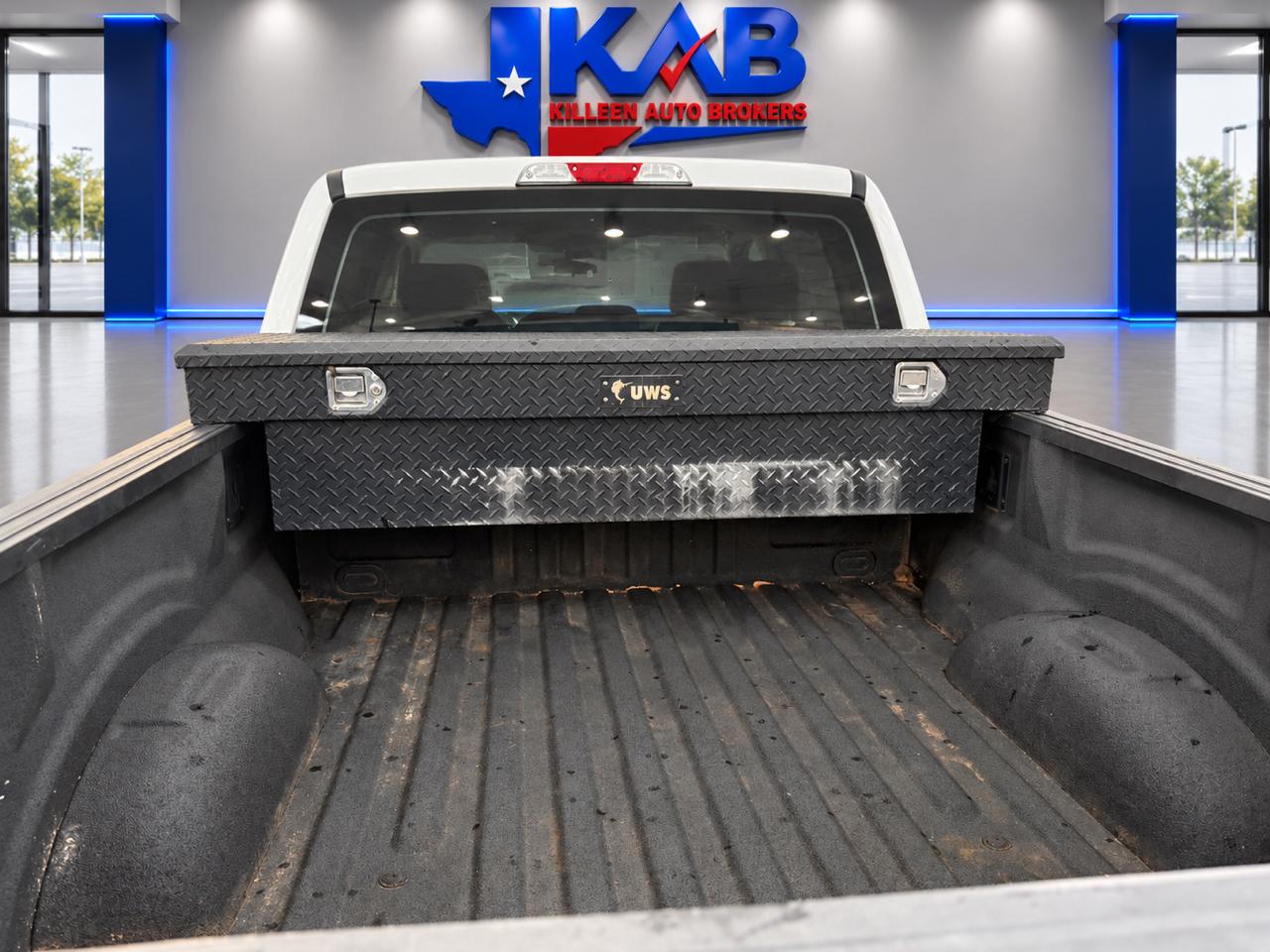 Ford F-150  2021