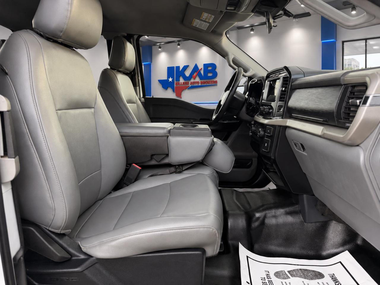 Ford F-150  2021
