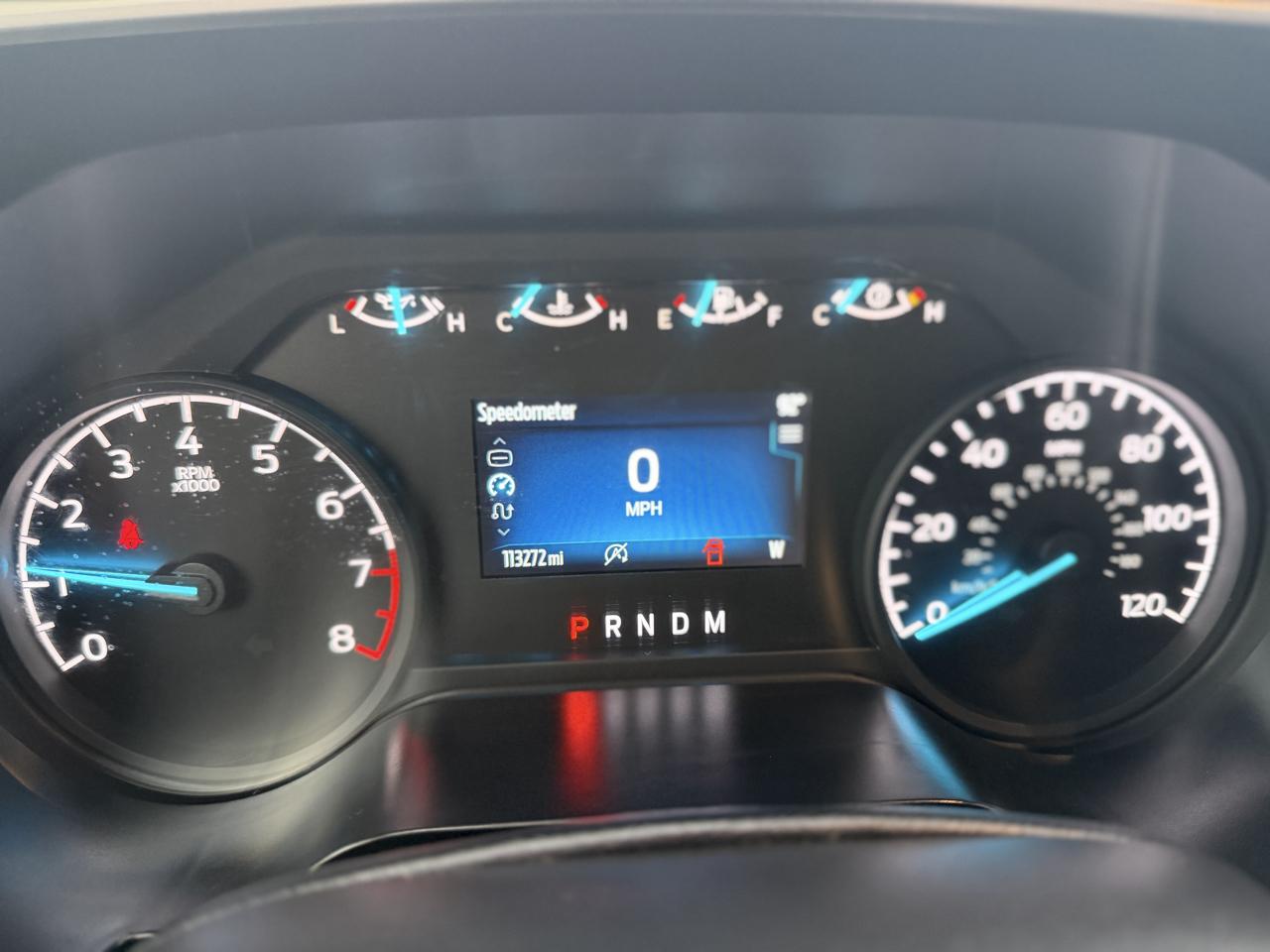 Ford F-150  2021