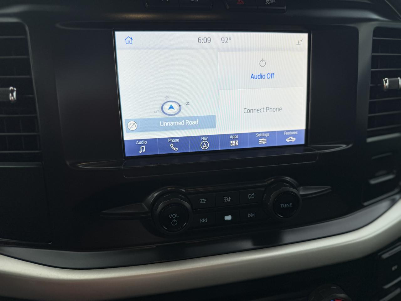 Ford F-150  2021