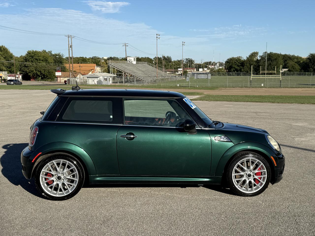 MINI Cooper  2009