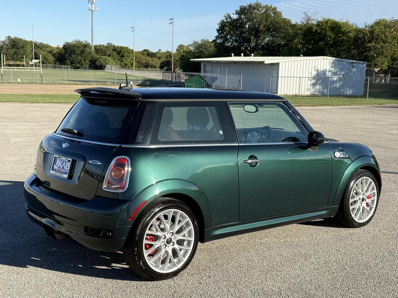 MINI Cooper  2009