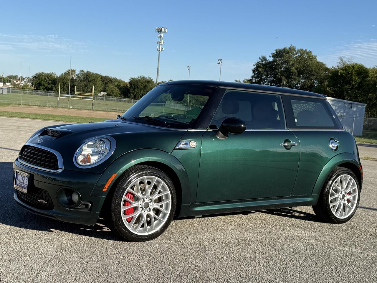 MINI Cooper  2009