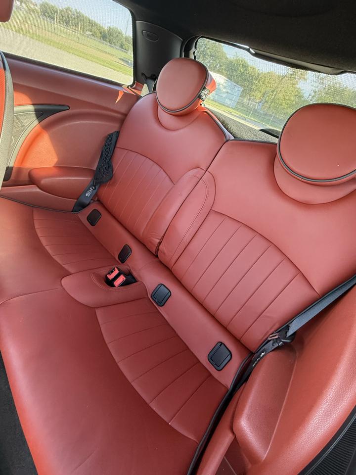 MINI Cooper  2009