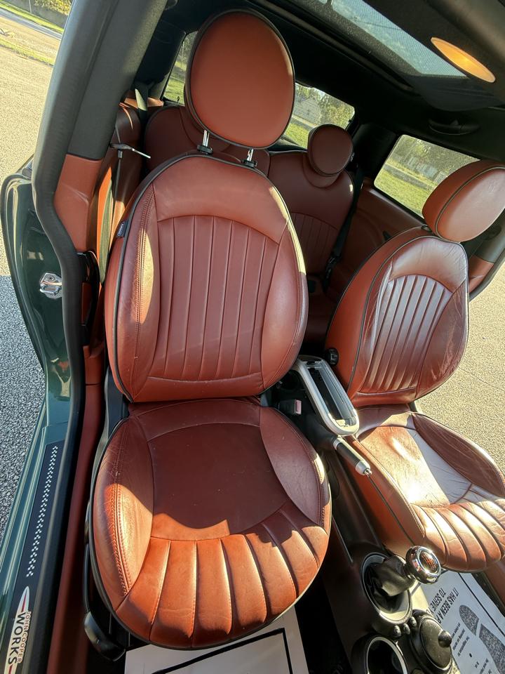 MINI Cooper  2009