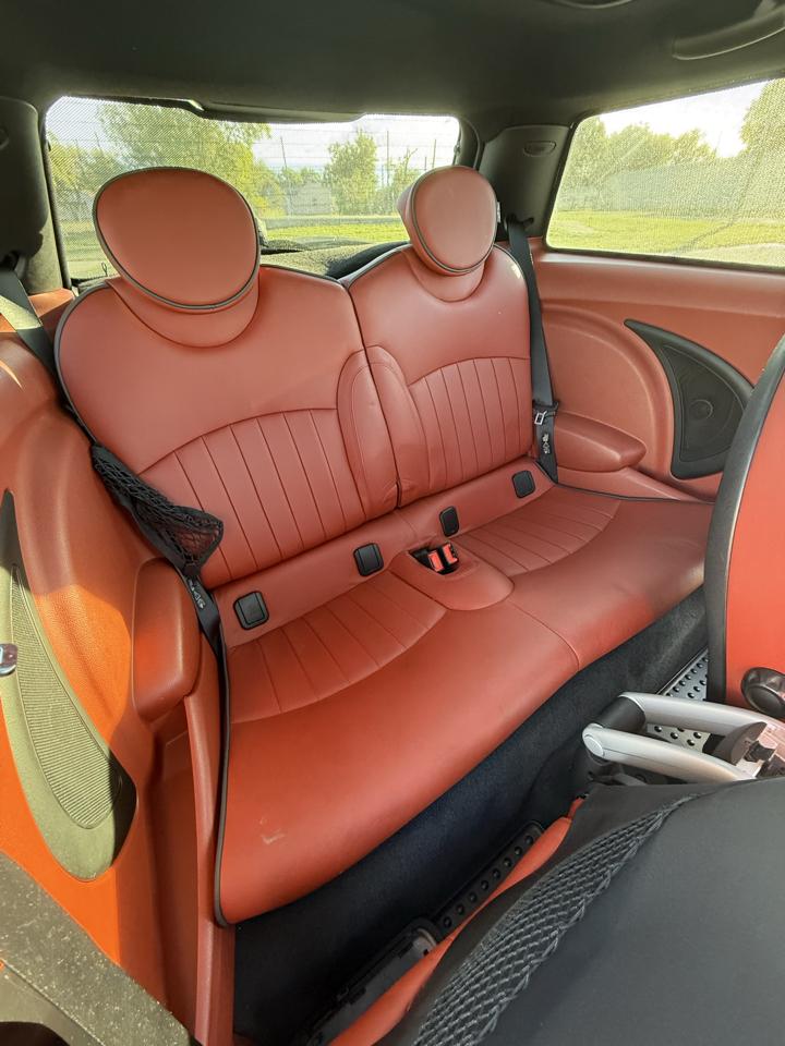 MINI Cooper  2009