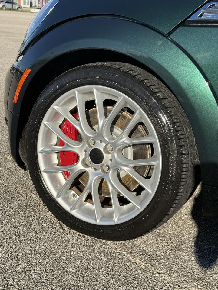 MINI Cooper  2009