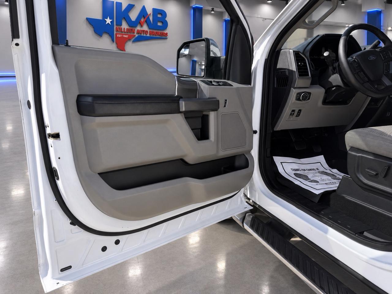 Ford F-150  2019
