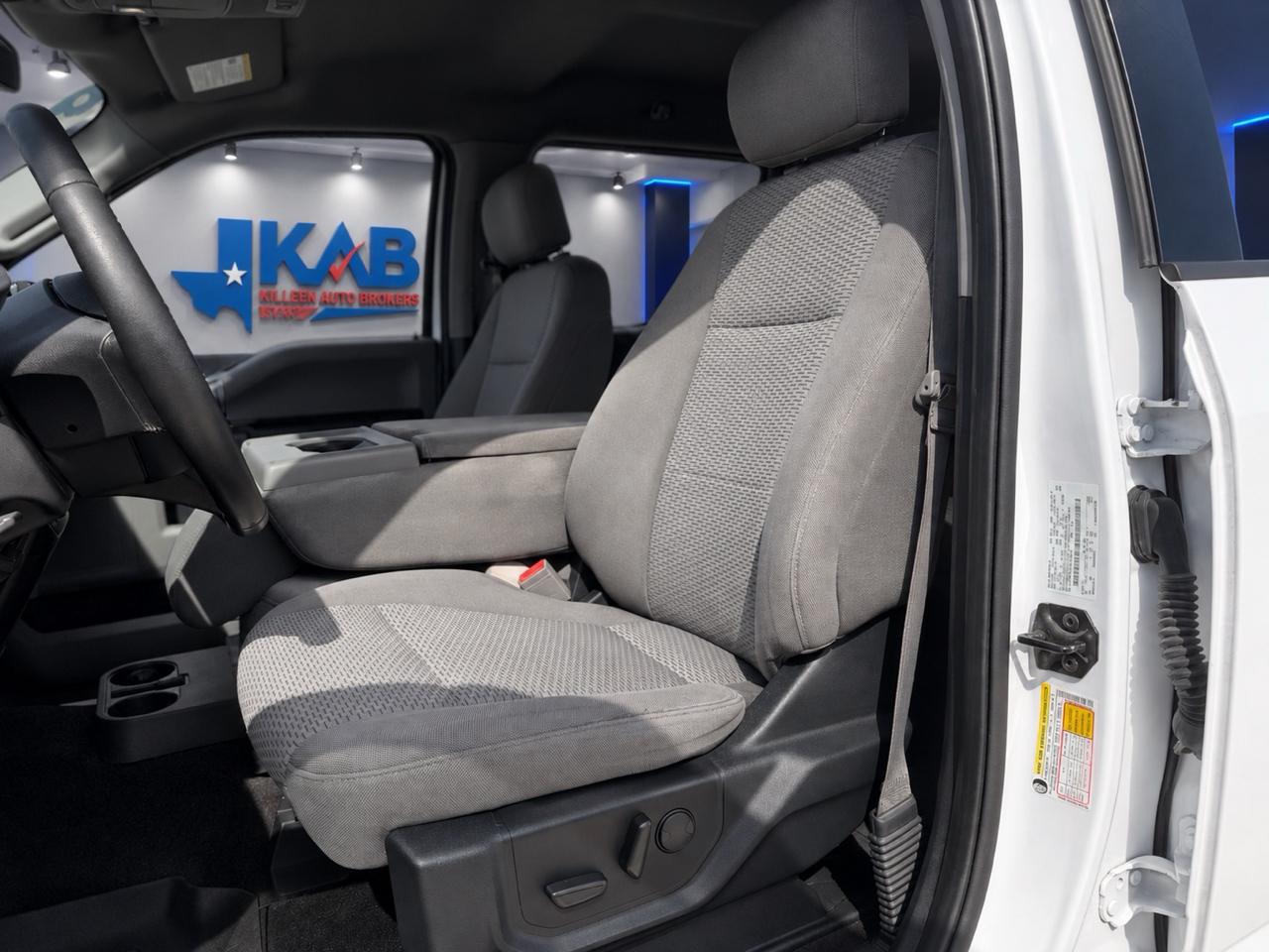 Ford F-150  2019