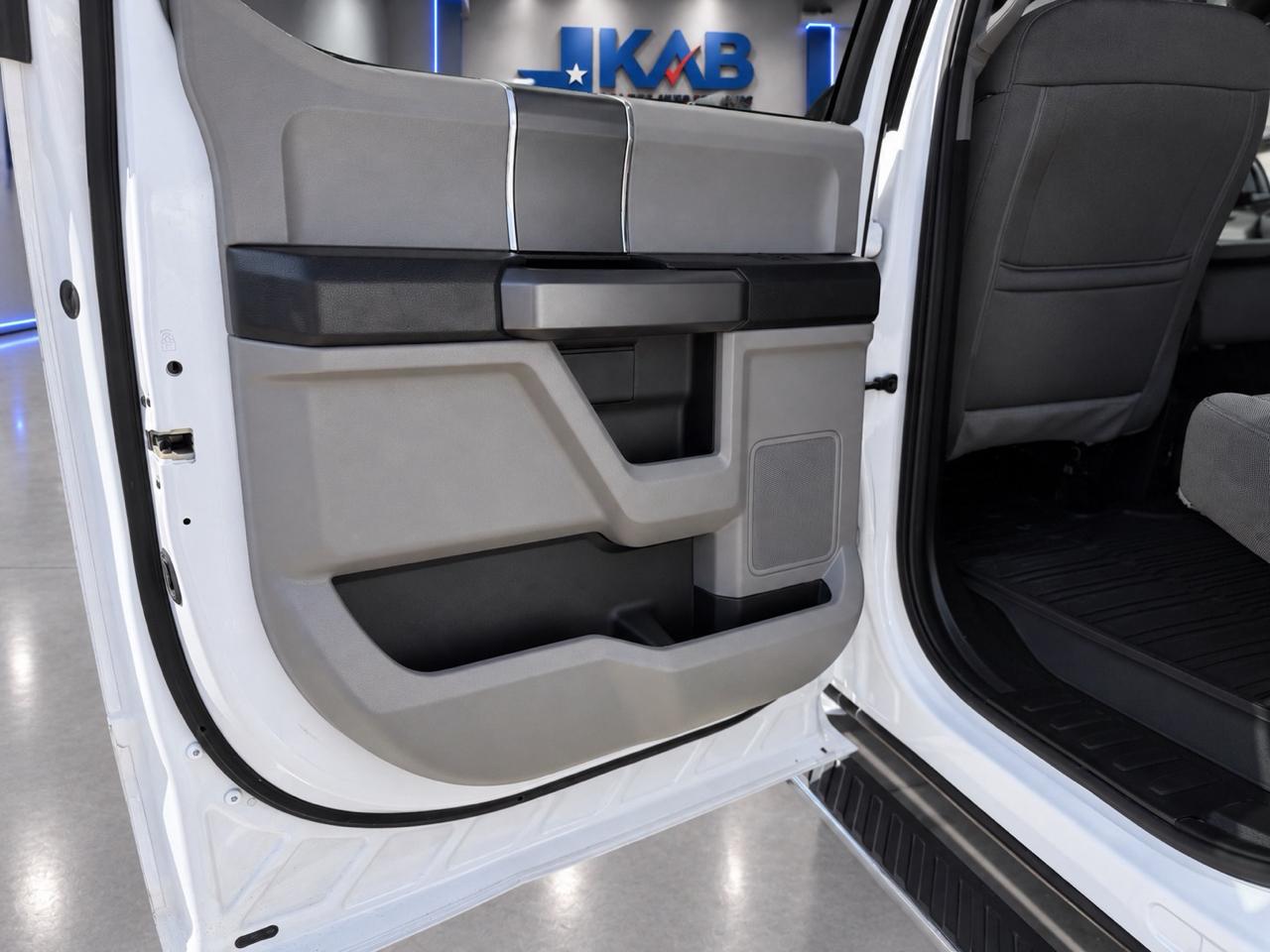 Ford F-150  2019