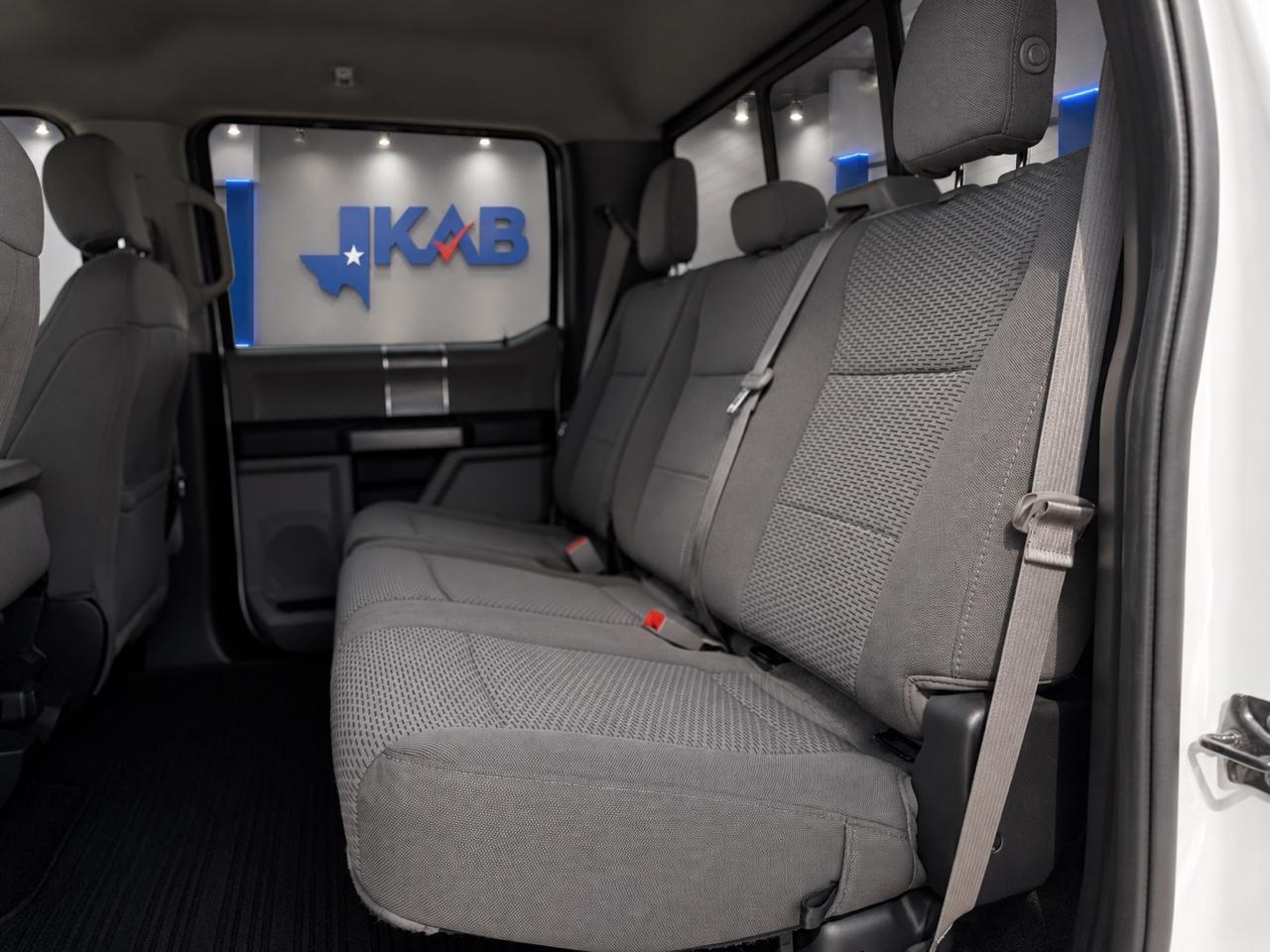 Ford F-150  2019