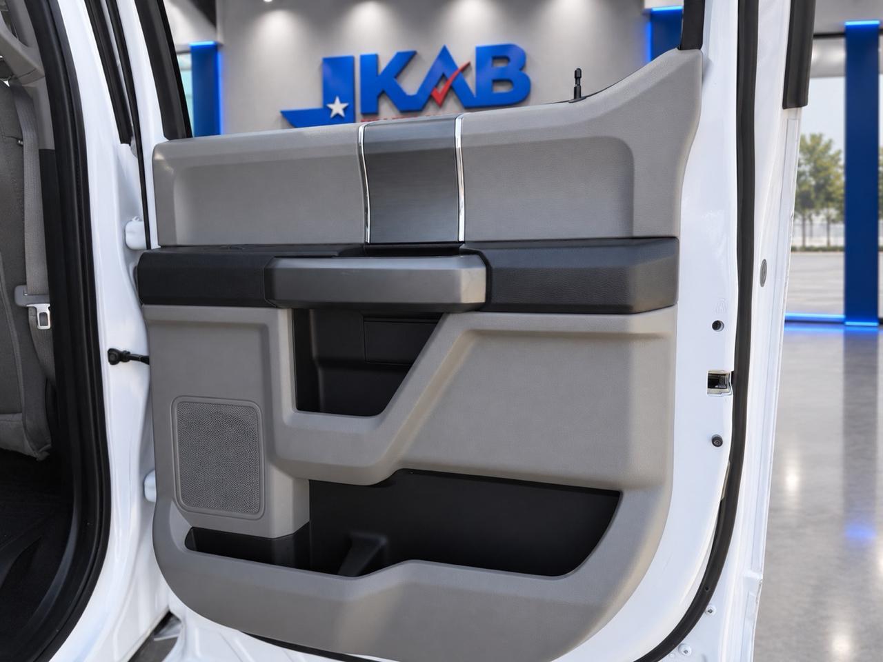 Ford F-150  2019