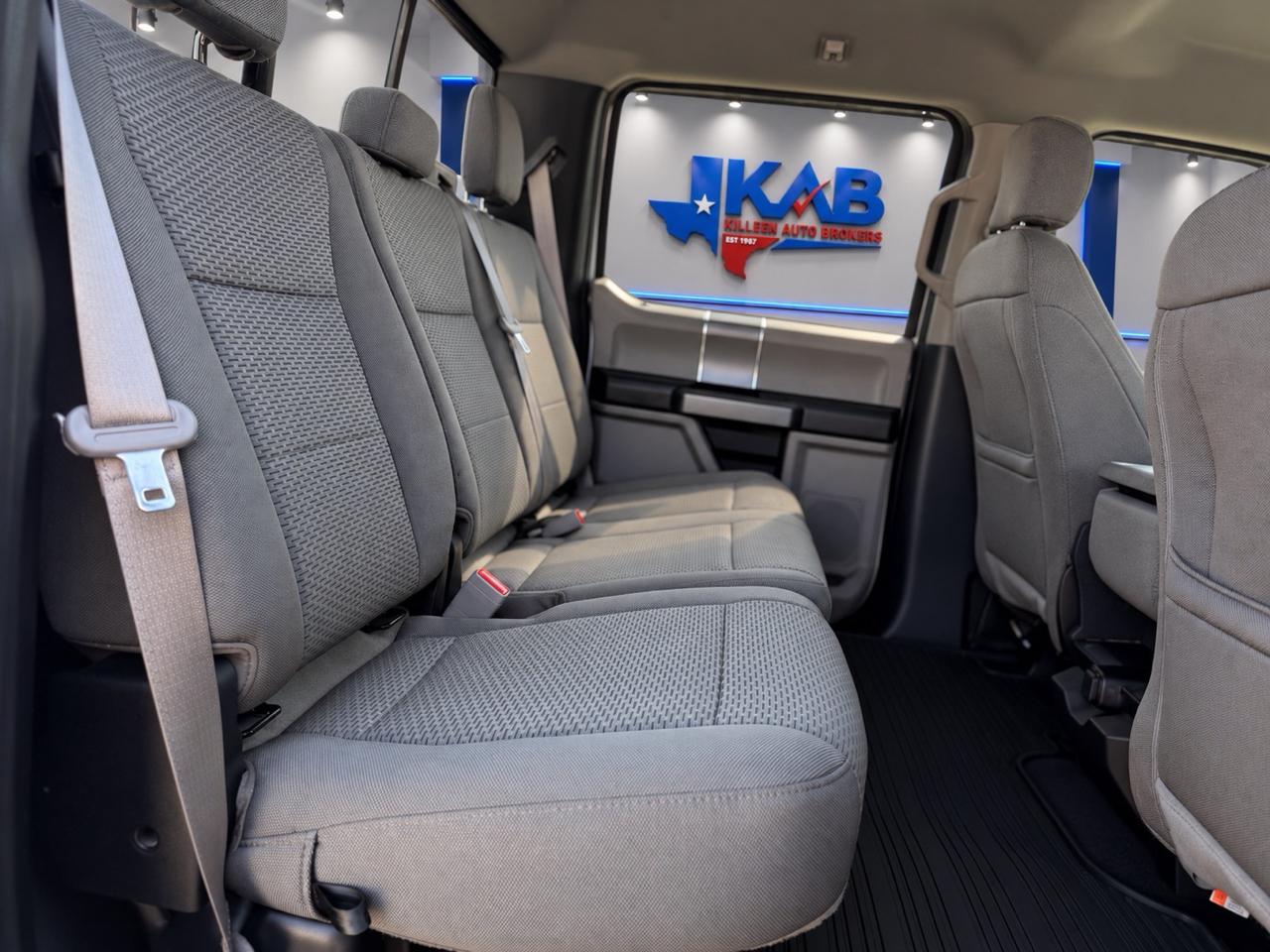 Ford F-150  2019