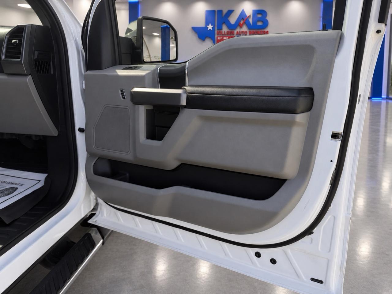 Ford F-150  2019