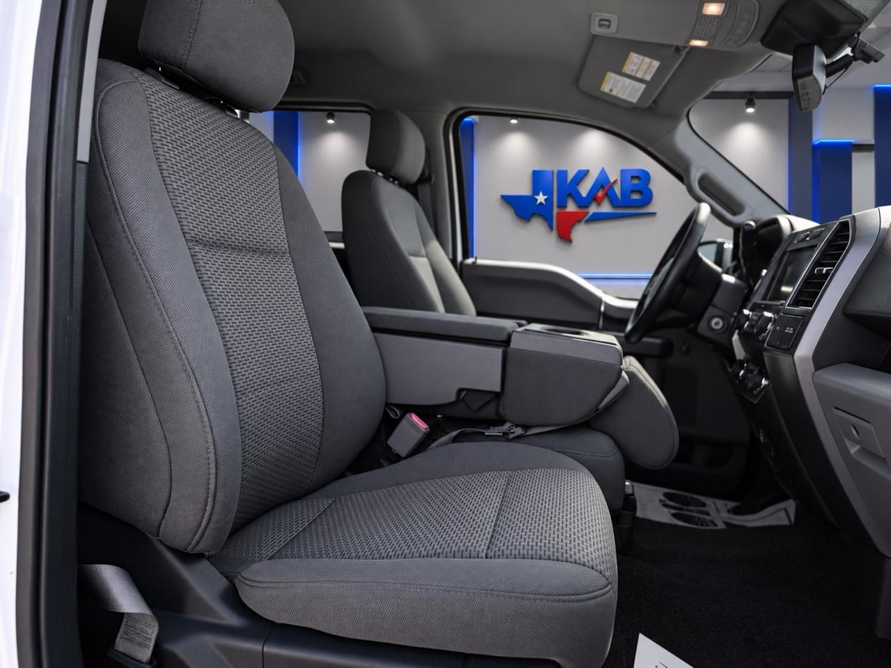 Ford F-150  2019