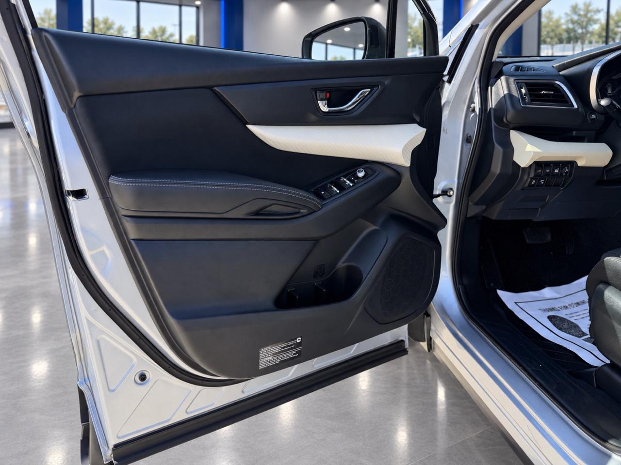 Subaru Ascent  2021