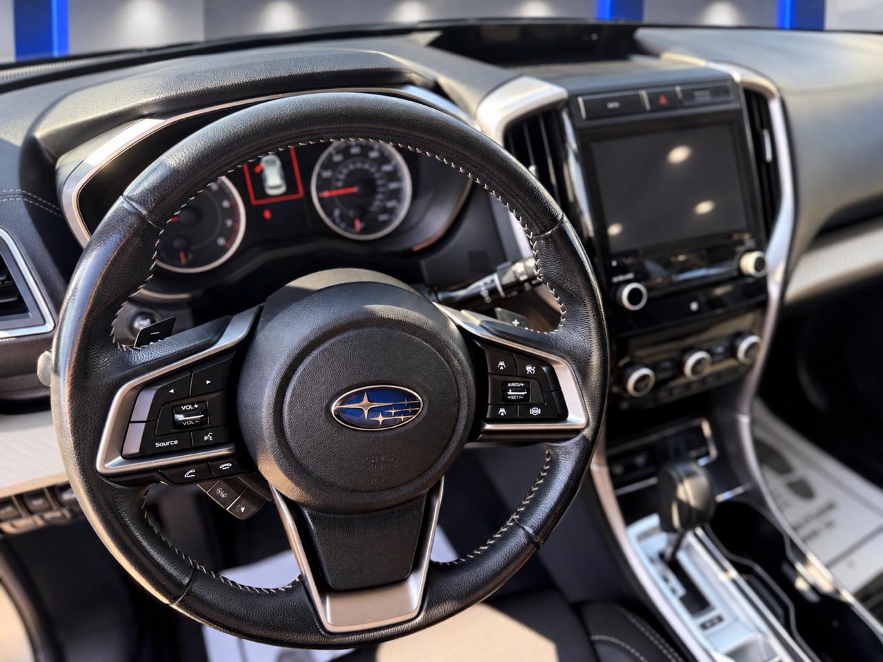 Subaru Ascent  2021
