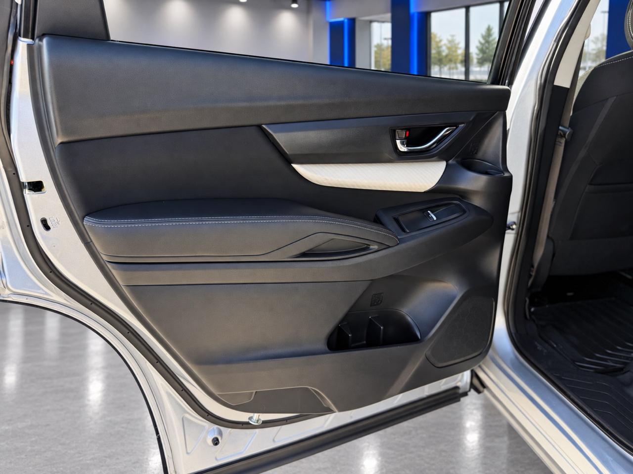 Subaru Ascent  2021