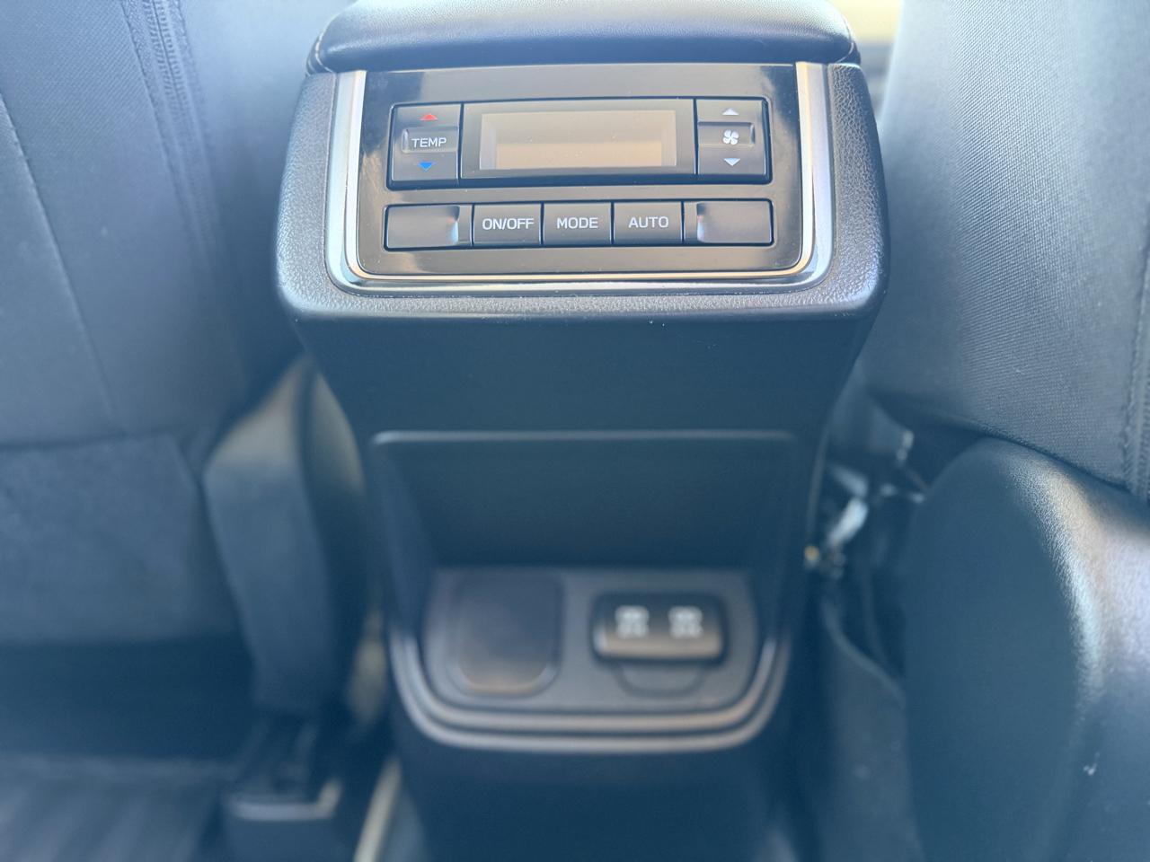 Subaru Ascent  2021