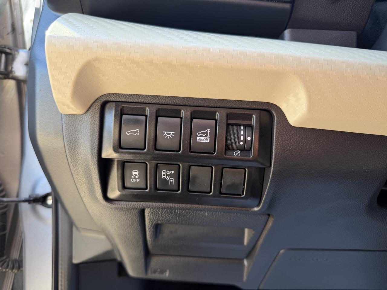 Subaru Ascent  2021