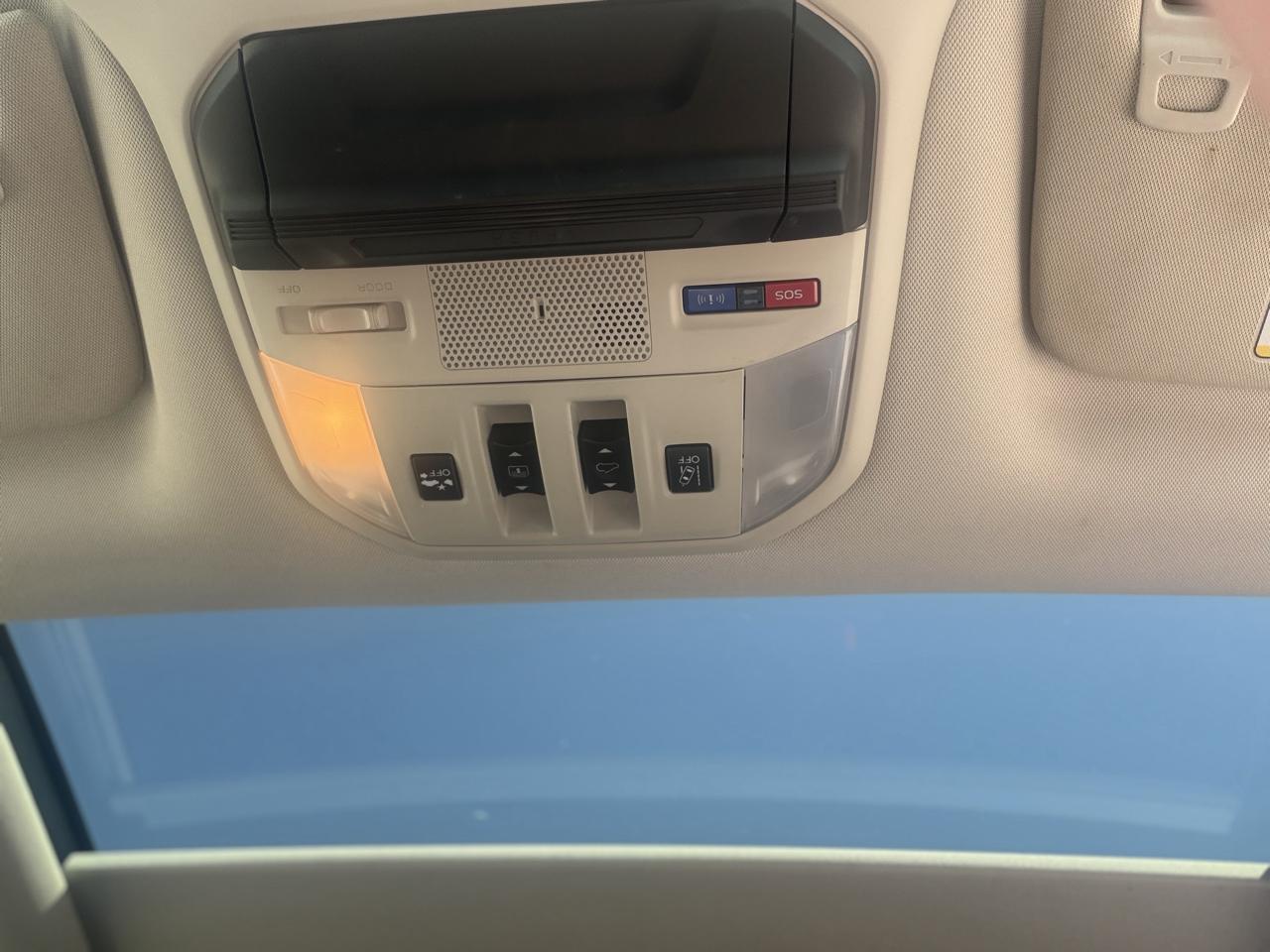 Subaru Ascent  2021