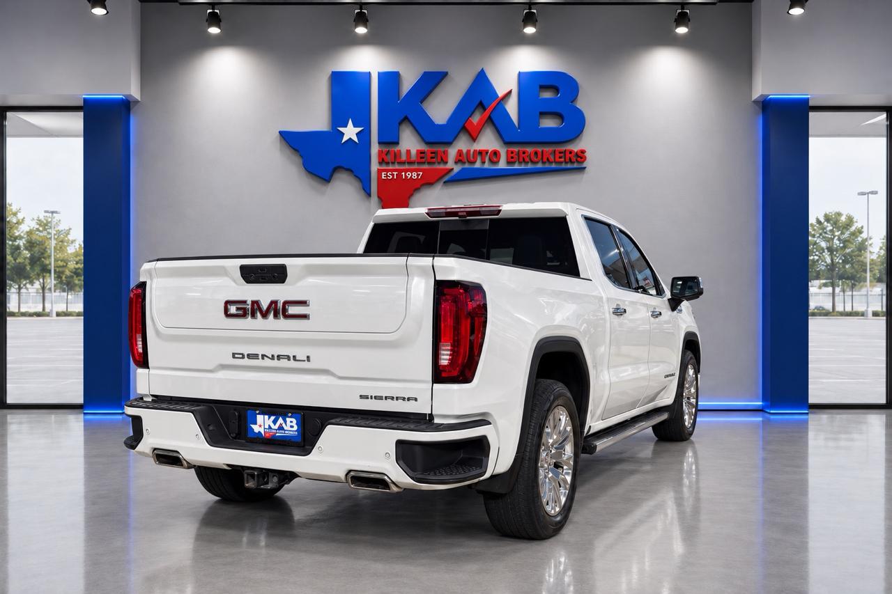 GMC Sierra 1500  2019