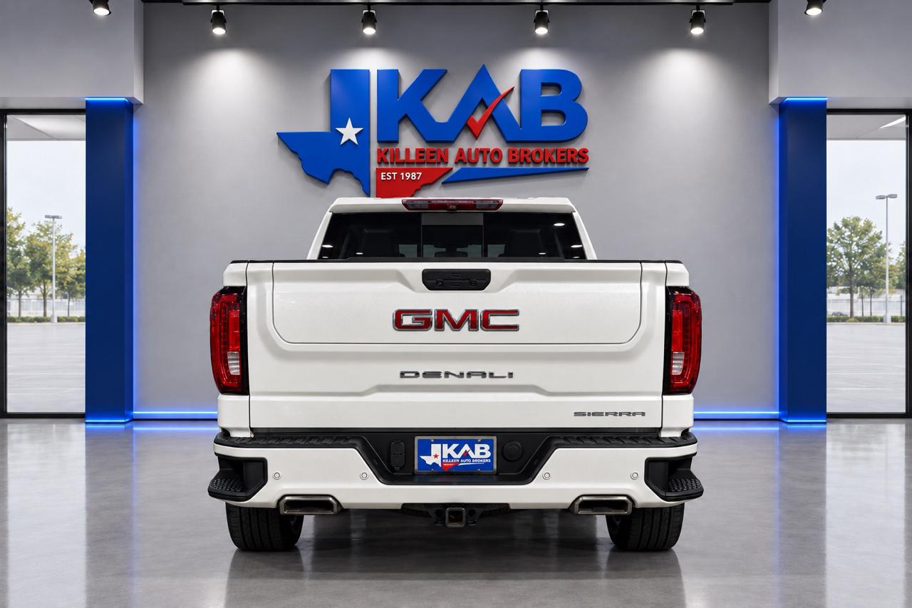 GMC Sierra 1500  2019