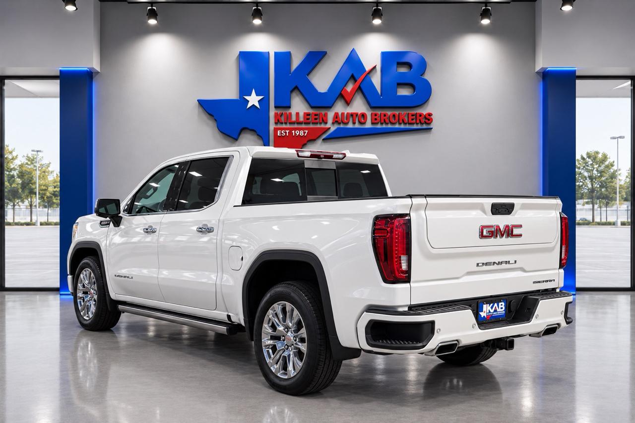 GMC Sierra 1500  2019