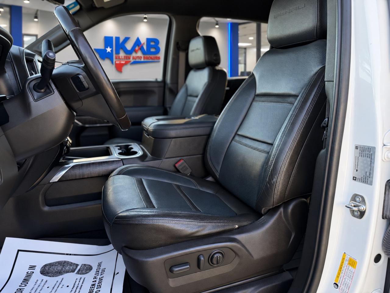 GMC Sierra 1500  2019