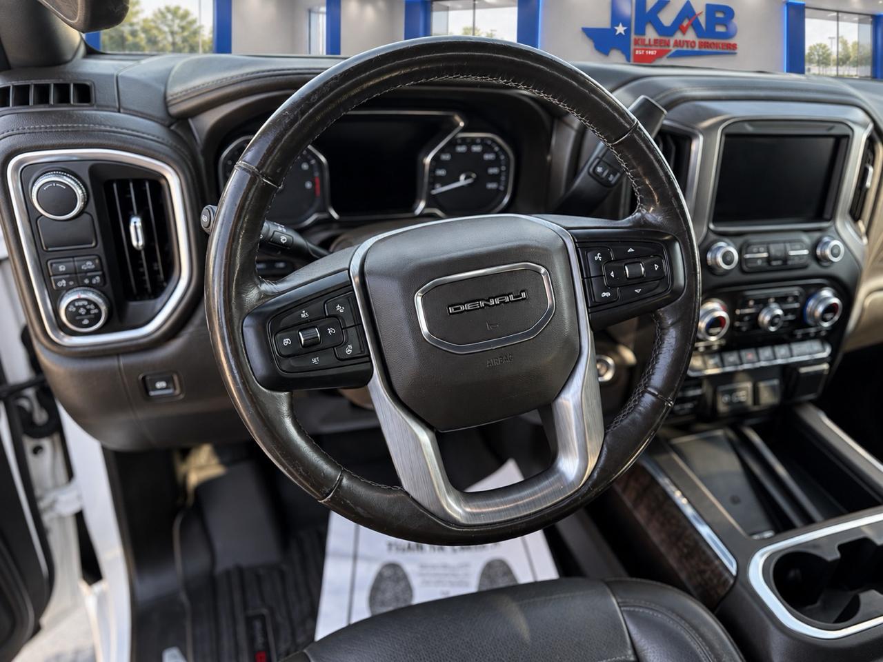 GMC Sierra 1500  2019