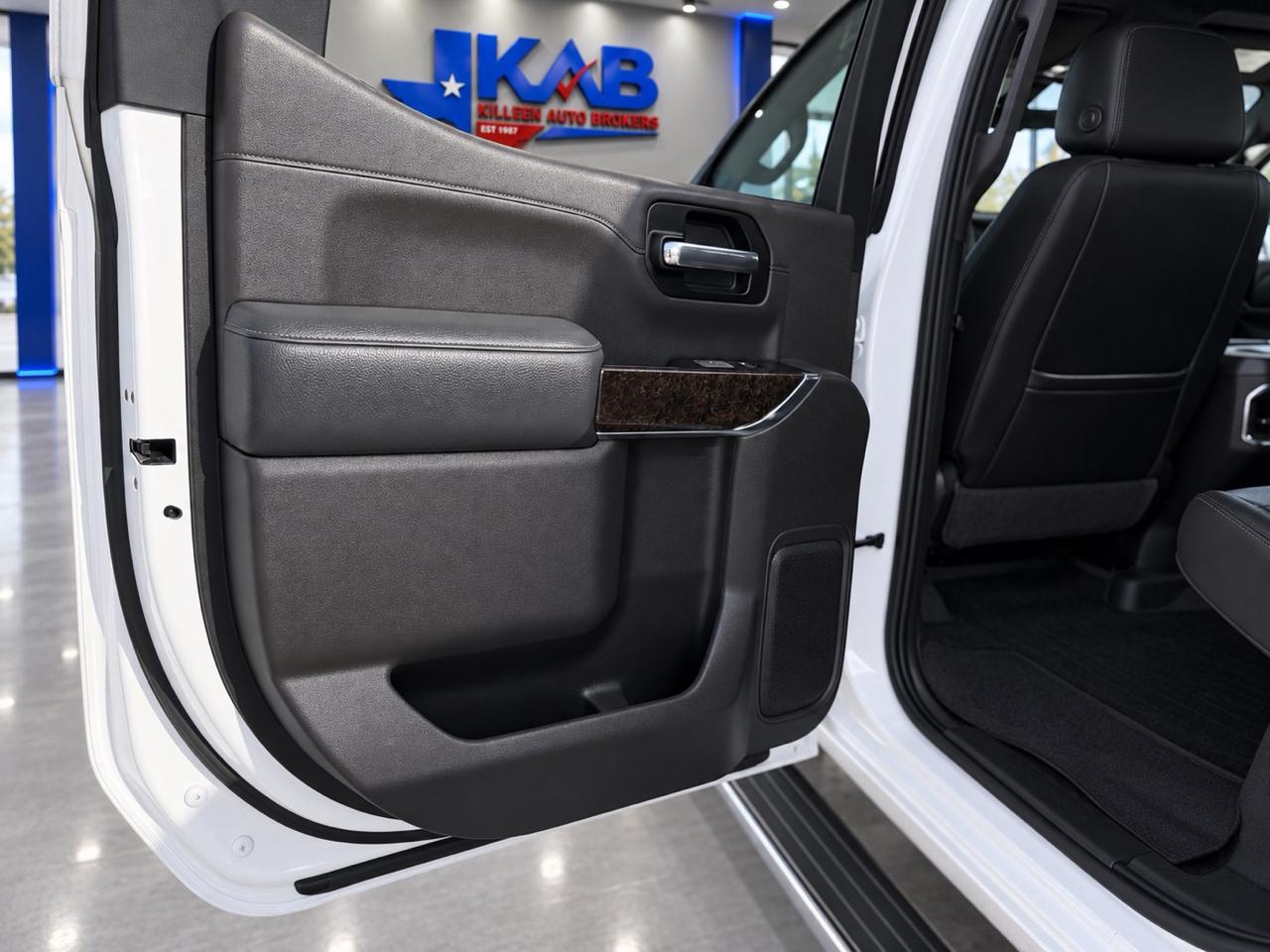 GMC Sierra 1500  2019