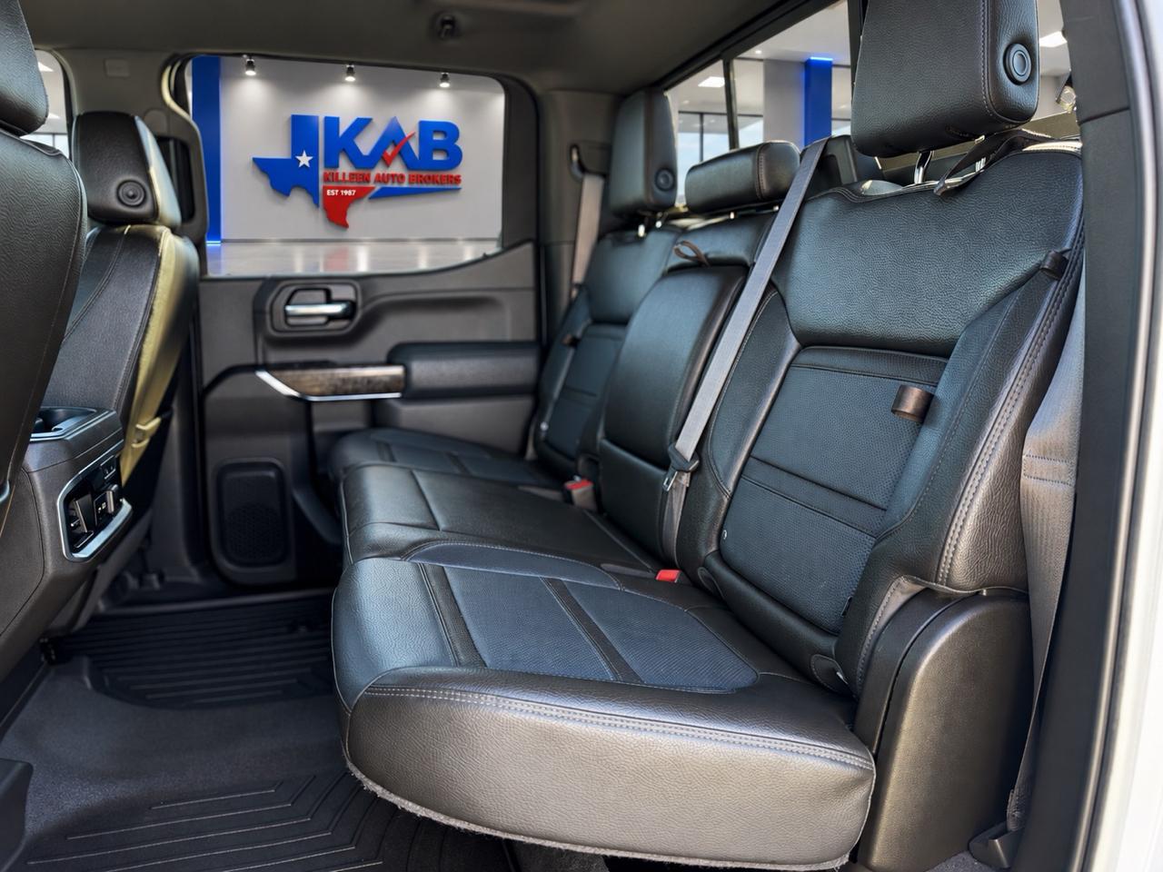 GMC Sierra 1500  2019