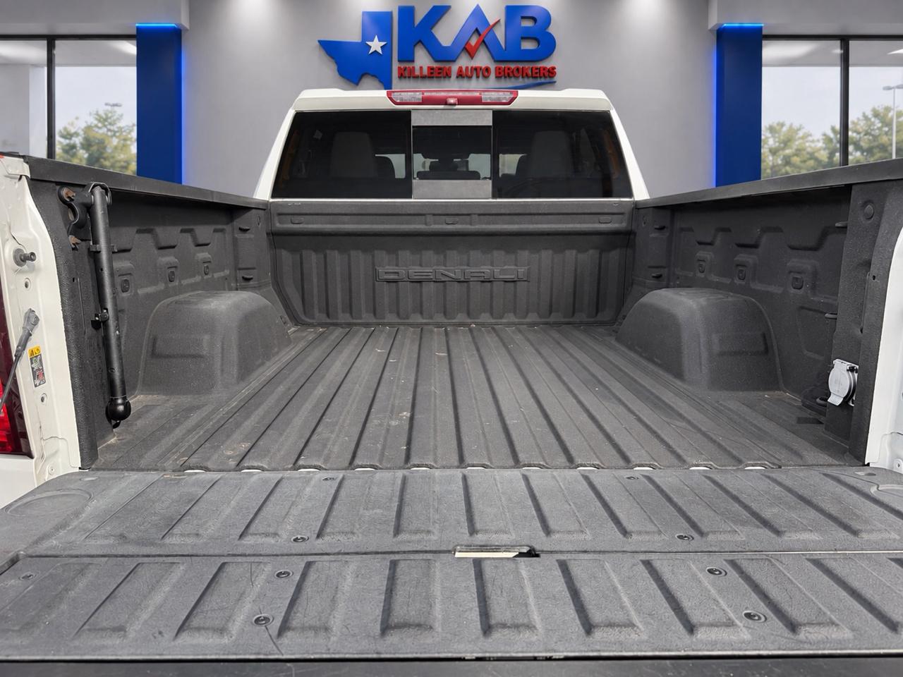 GMC Sierra 1500  2019
