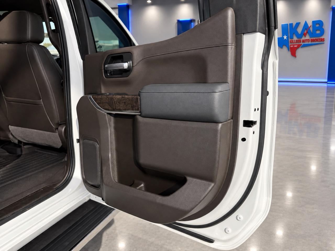 GMC Sierra 1500  2019