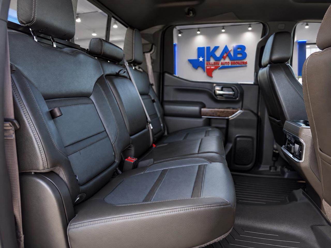 GMC Sierra 1500  2019