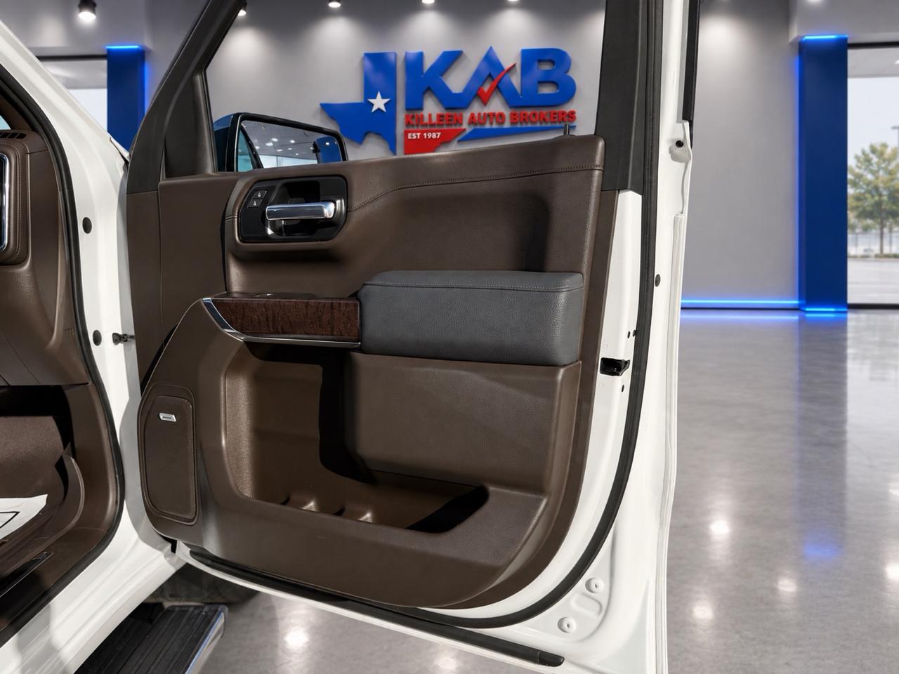 GMC Sierra 1500  2019