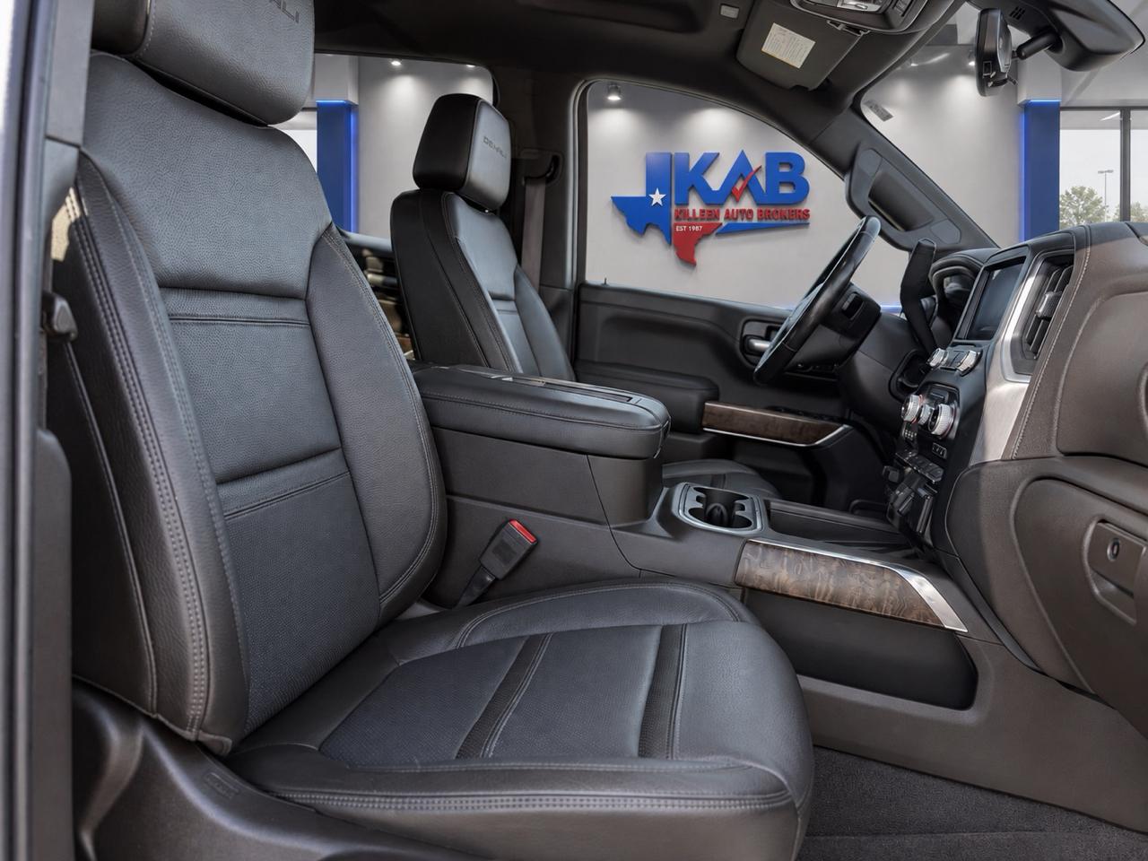 GMC Sierra 1500  2019